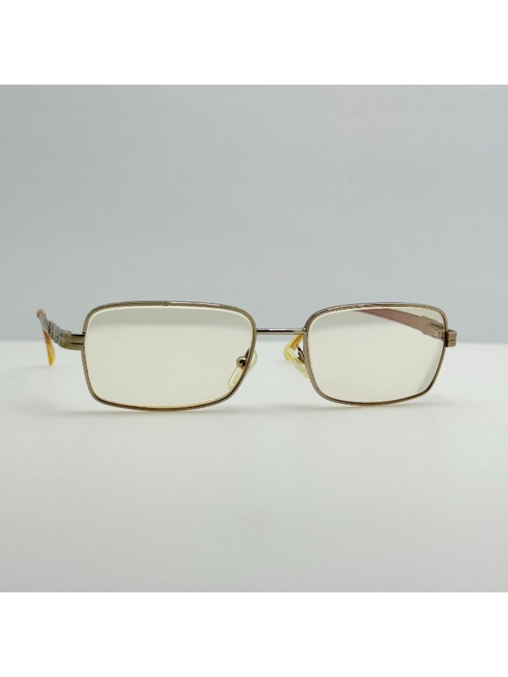 Genny 767-B 5371 Eyeglasses Eye Glasses Frames Italy 52-17-135